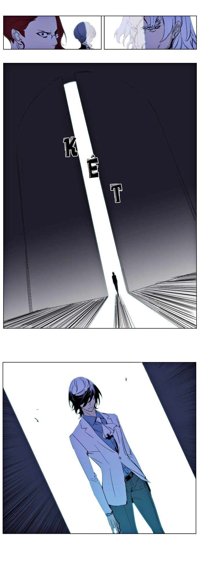 Ma Cà Rồng Quý Tộc Chapter 191 - 18