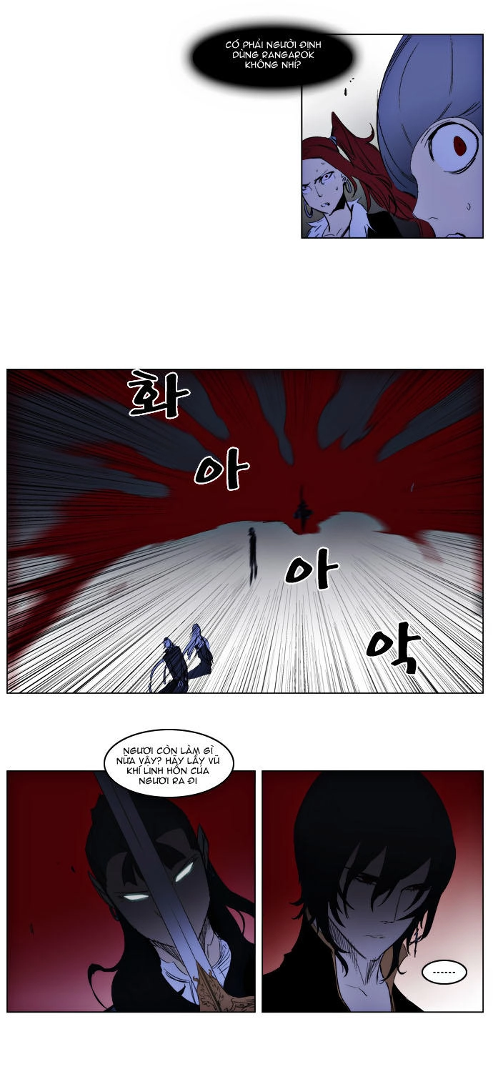 Ma Cà Rồng Quý Tộc Chapter 193 - 10