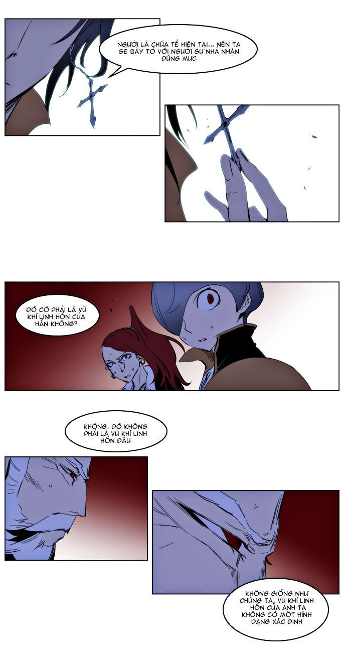 Ma Cà Rồng Quý Tộc Chapter 193 - 11