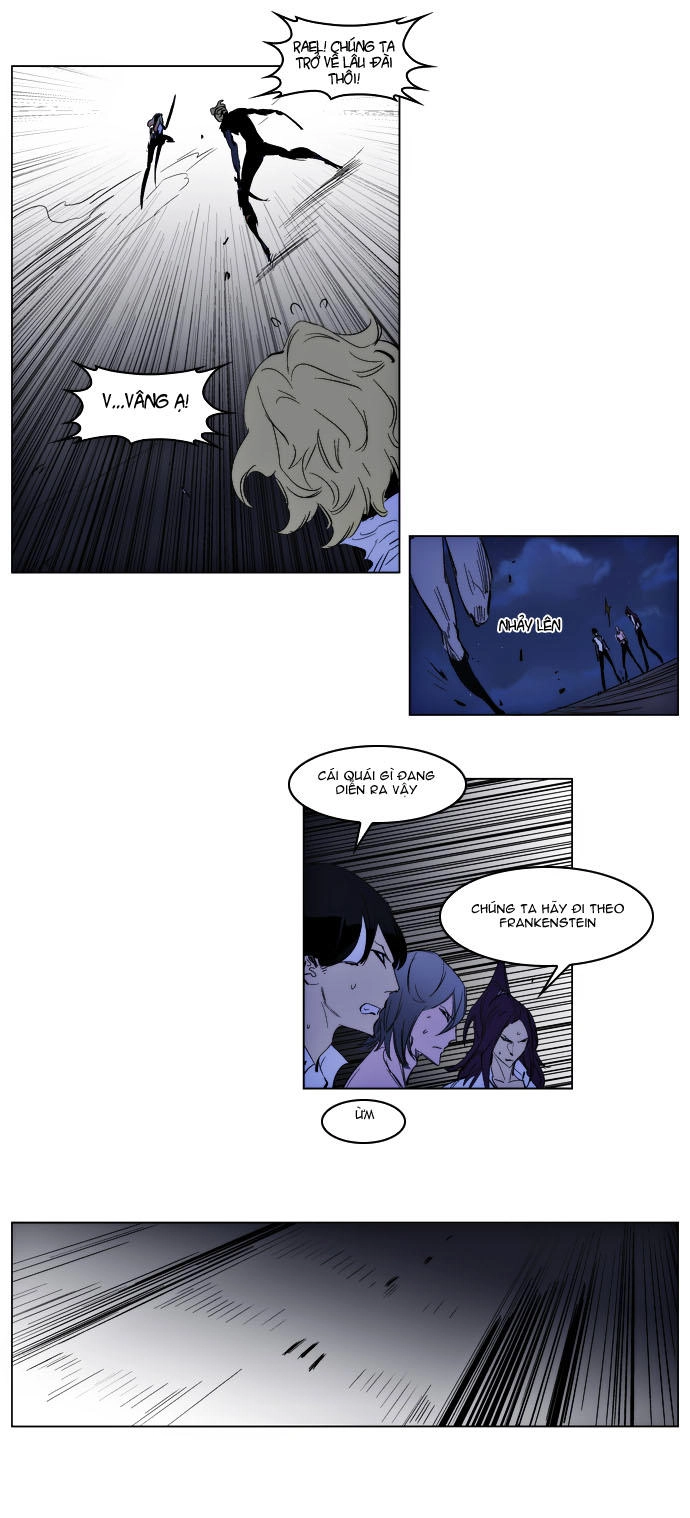 Ma Cà Rồng Quý Tộc Chapter 193 - 15