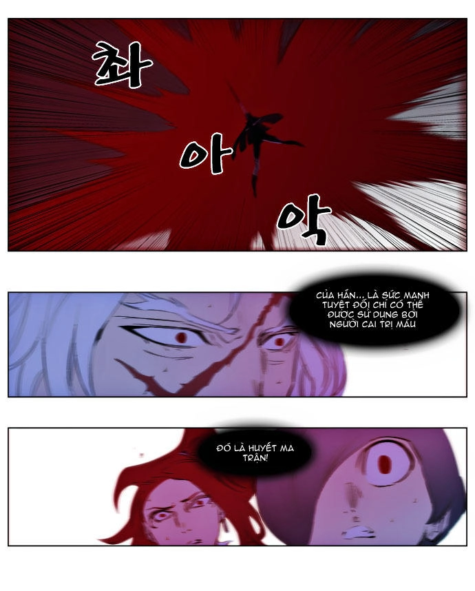 Ma Cà Rồng Quý Tộc Chapter 193 - 17