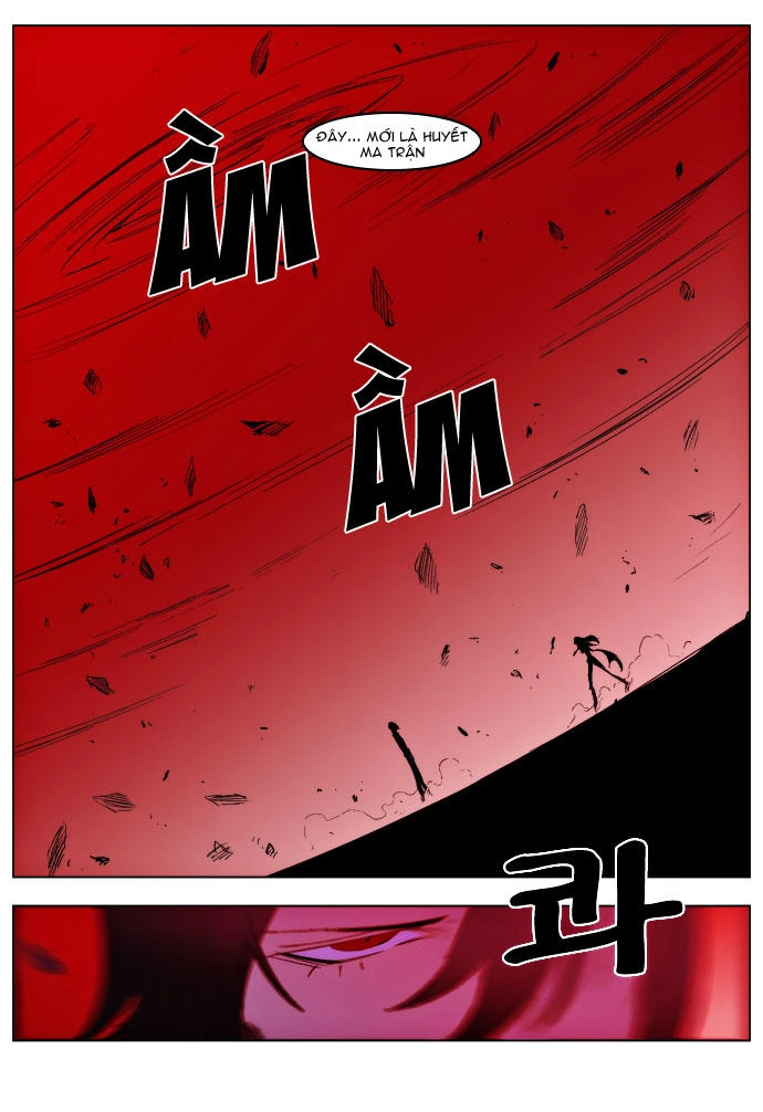 Ma Cà Rồng Quý Tộc Chapter 193 - 22