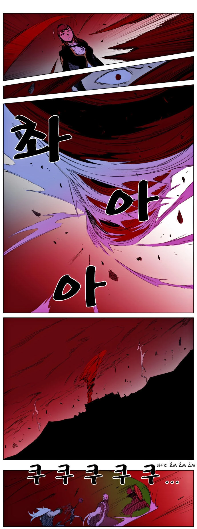 Ma Cà Rồng Quý Tộc Chapter 193 - 23