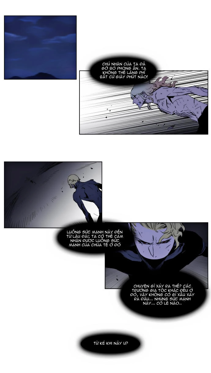 Ma Cà Rồng Quý Tộc Chapter 194 - 2