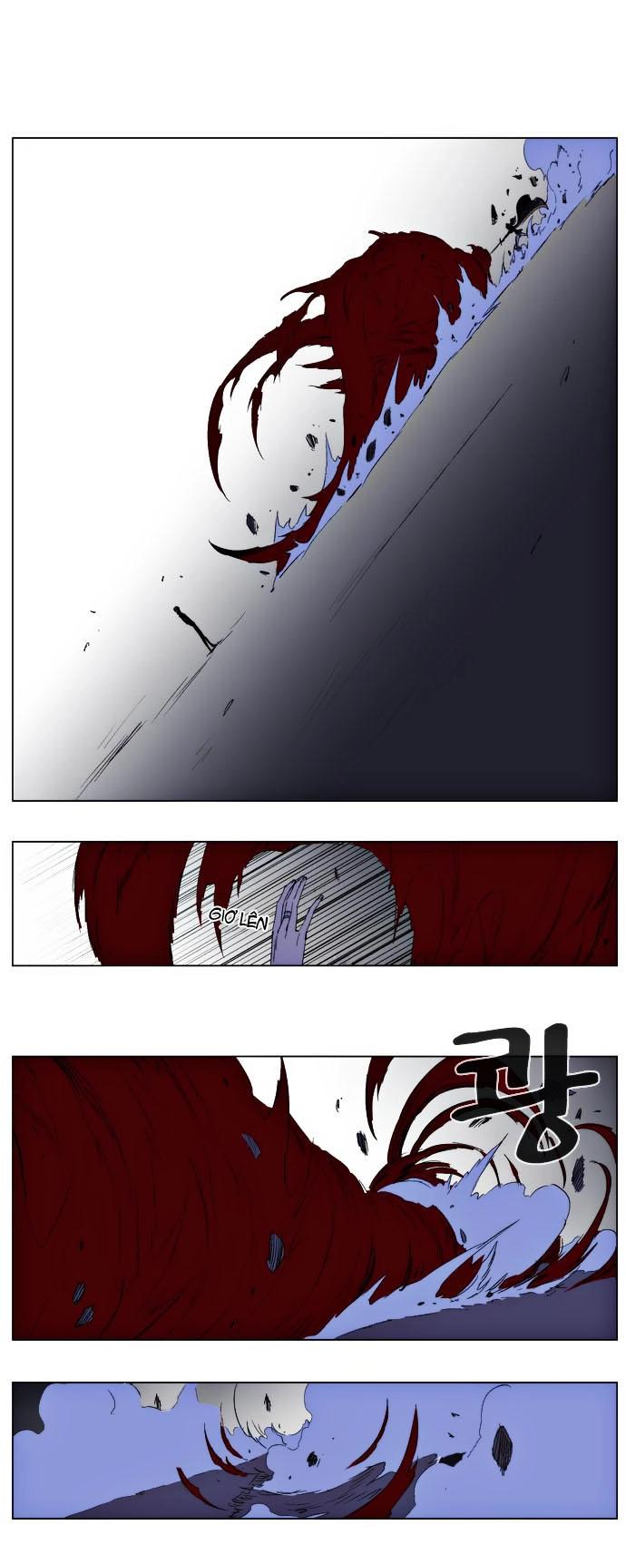 Ma Cà Rồng Quý Tộc Chapter 194 - 4