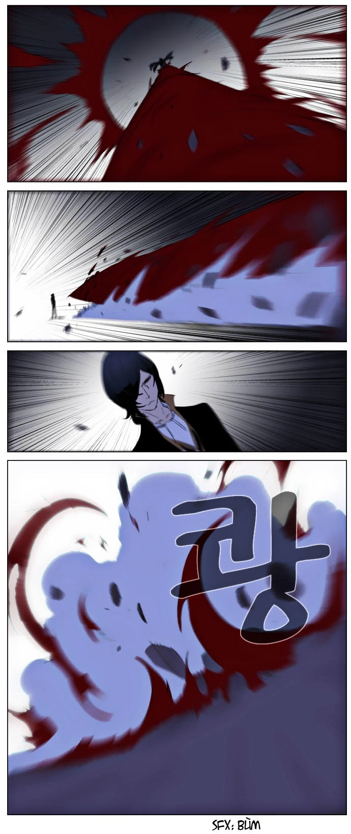 Ma Cà Rồng Quý Tộc Chapter 194 - 11