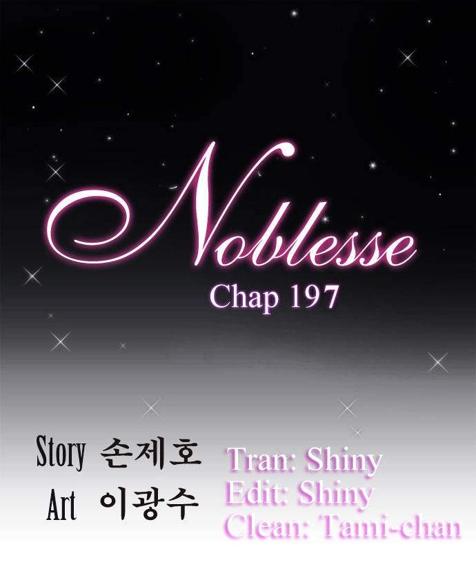 Ma Cà Rồng Quý Tộc Chapter 197 - 1