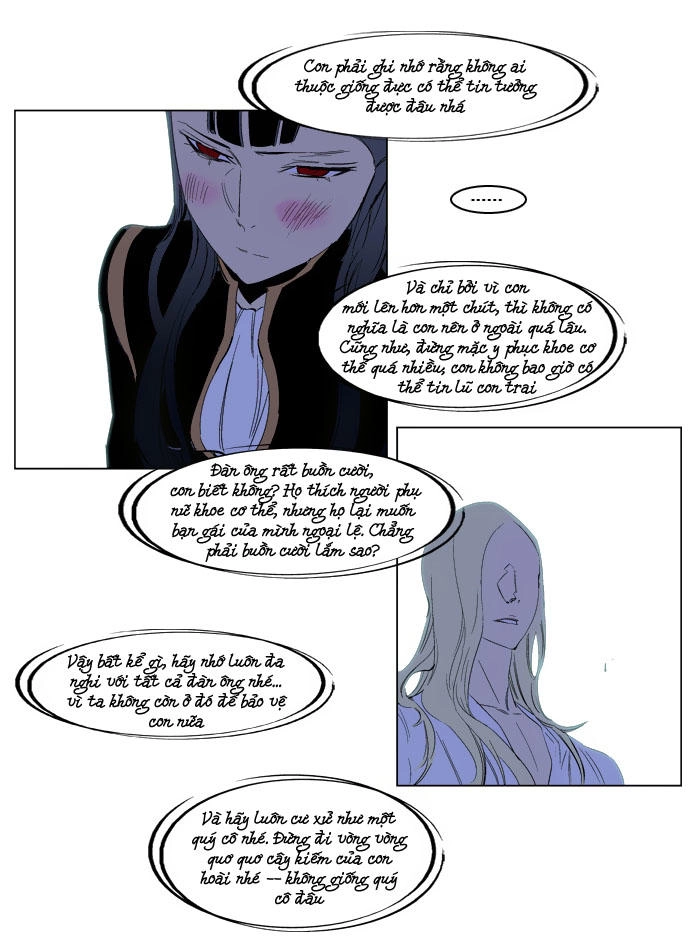 Ma Cà Rồng Quý Tộc Chapter 197 - 8