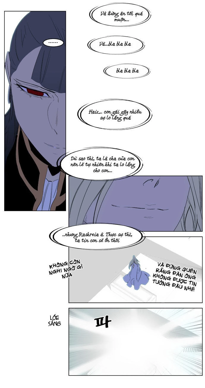 Ma Cà Rồng Quý Tộc Chapter 197 - 9