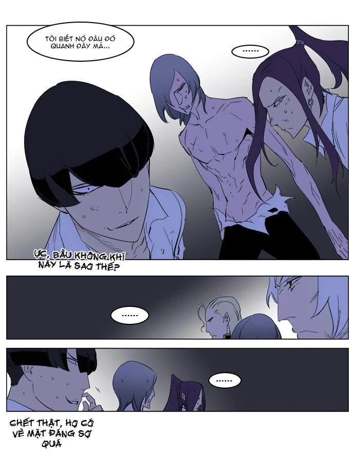 Ma Cà Rồng Quý Tộc Chapter 197 - 11