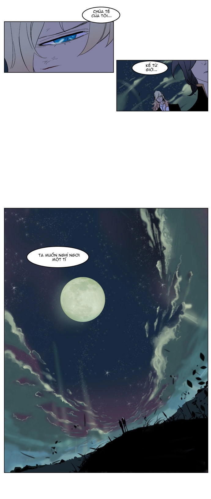 Ma Cà Rồng Quý Tộc Chapter 197 - 18