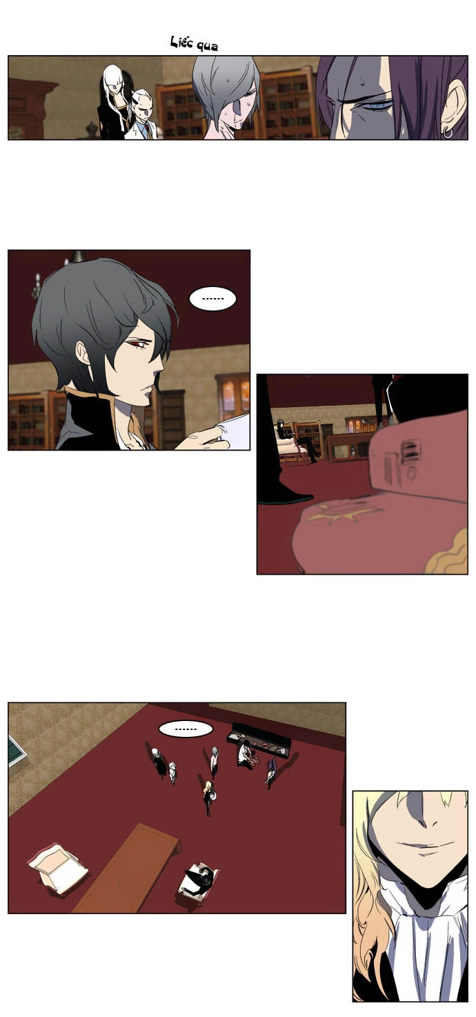 Ma Cà Rồng Quý Tộc Chapter 198 - 11