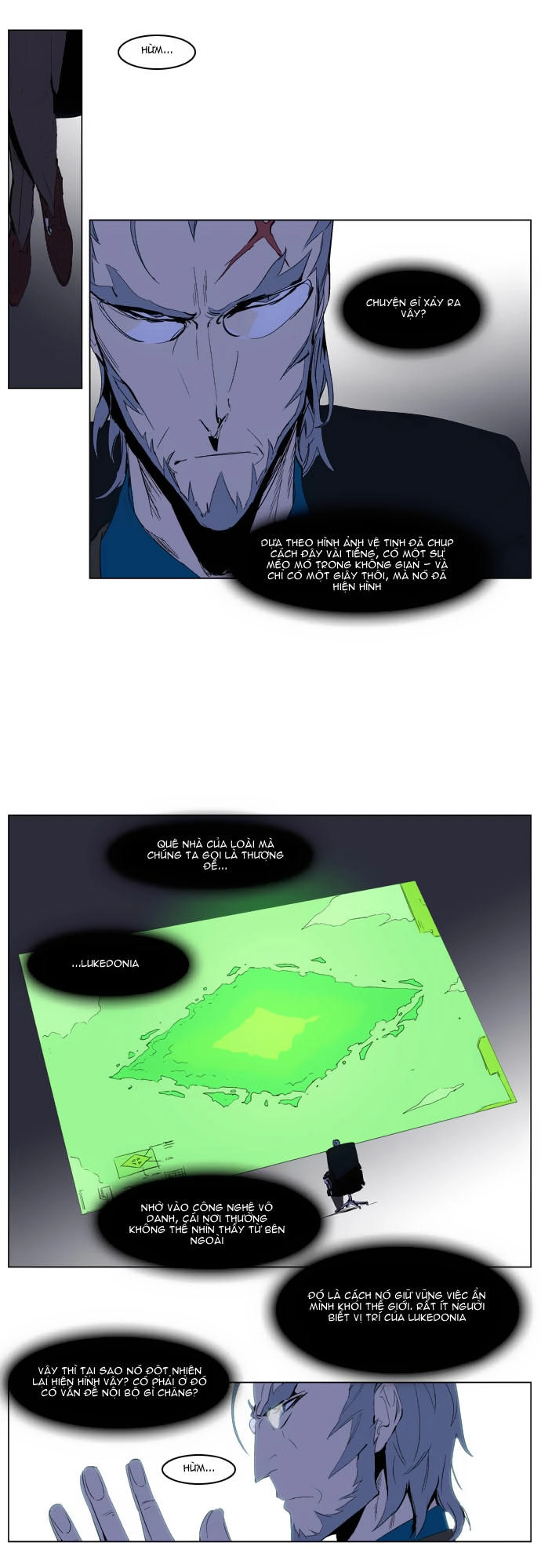 Ma Cà Rồng Quý Tộc Chapter 198 - 14