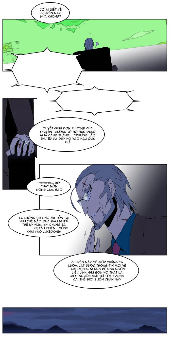 Ma Cà Rồng Quý Tộc Chapter 198 - 16