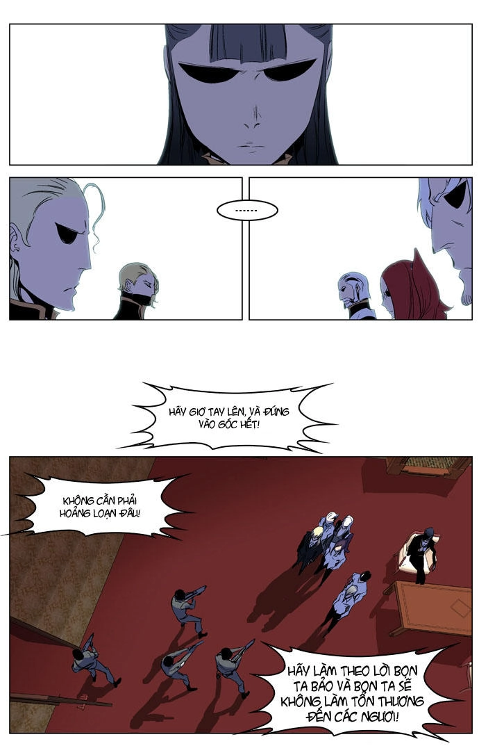 Ma Cà Rồng Quý Tộc Chapter 199 - 22