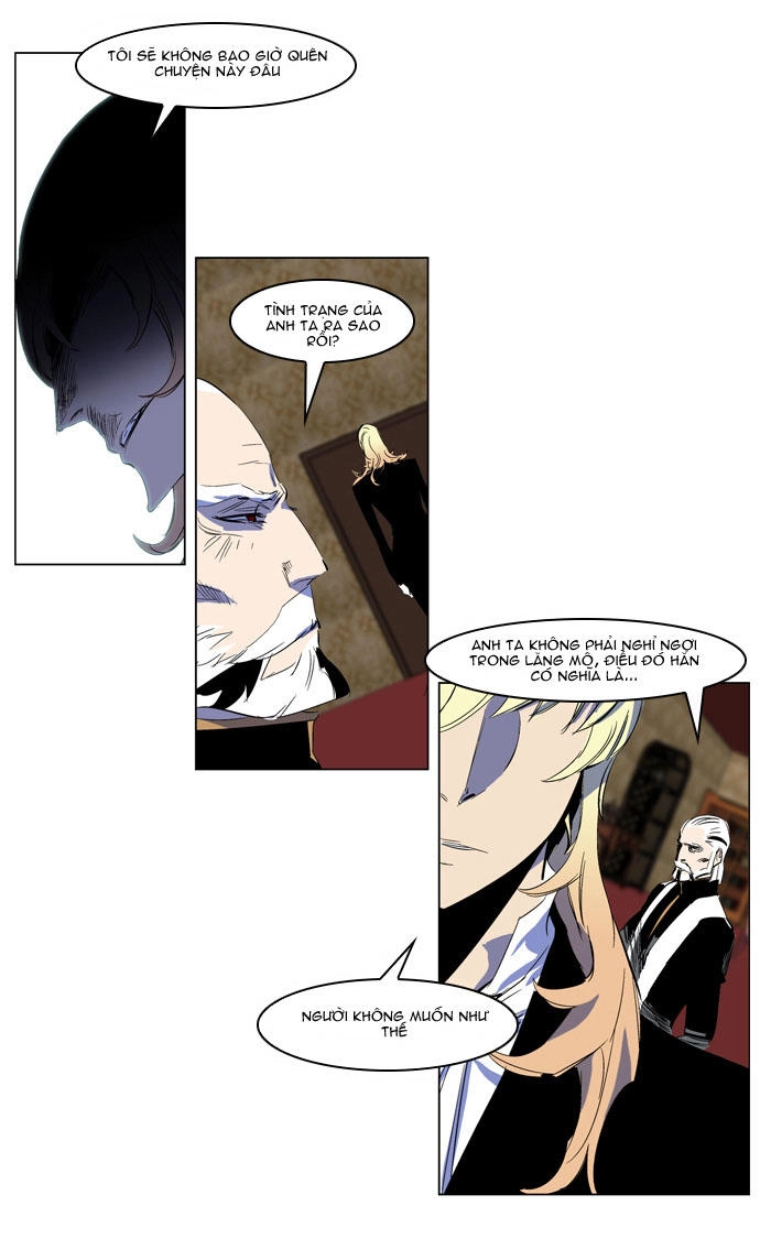 Ma Cà Rồng Quý Tộc Chapter 200 - 10