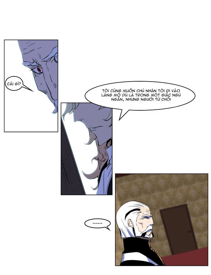 Ma Cà Rồng Quý Tộc Chapter 200 - 11