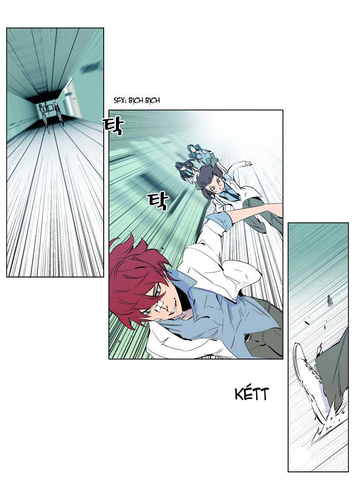 Ma Cà Rồng Quý Tộc Chapter 200 - 24