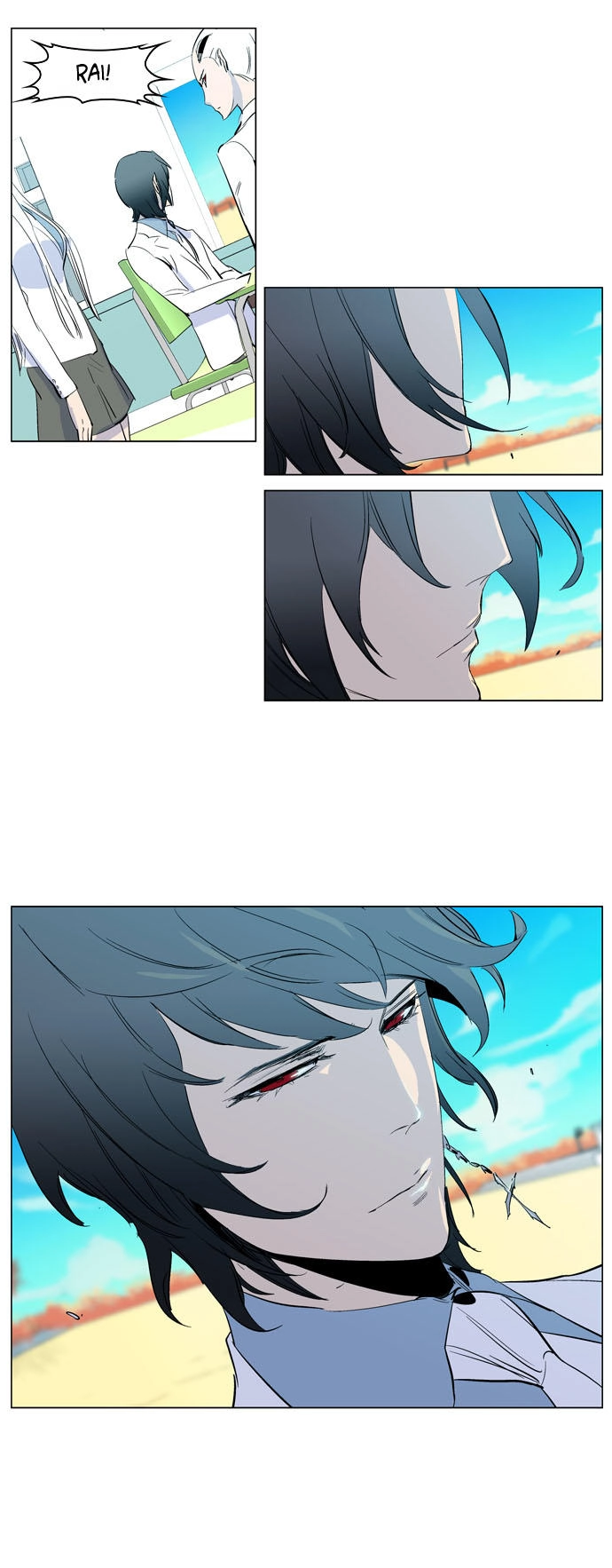 Ma Cà Rồng Quý Tộc Chapter 200 - 26