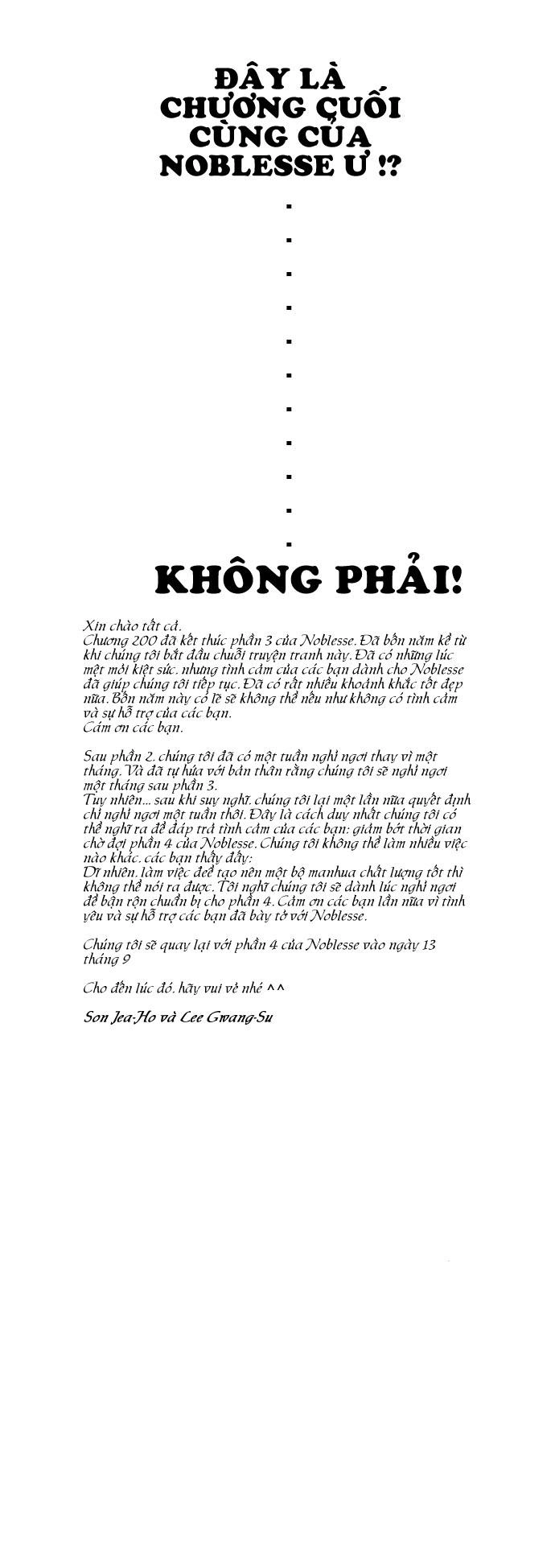 Ma Cà Rồng Quý Tộc Chapter 200 - 29