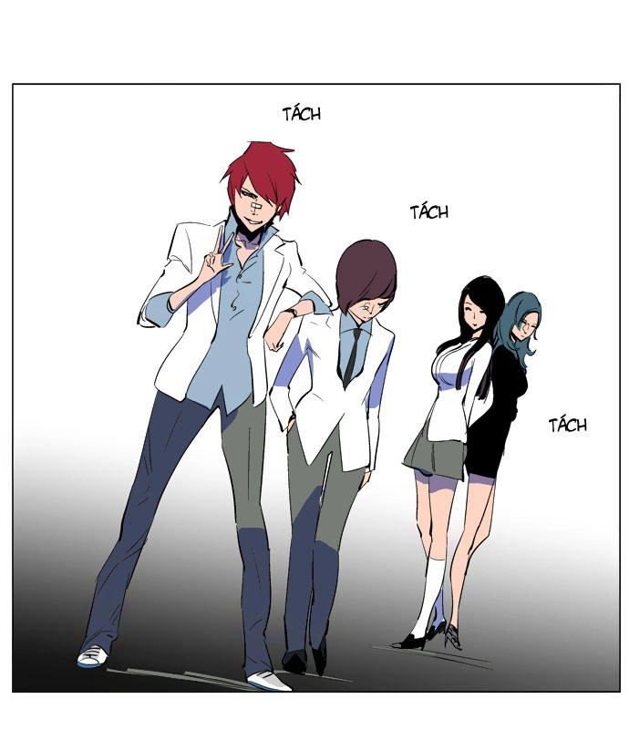 Ma Cà Rồng Quý Tộc Chapter 201 - 10