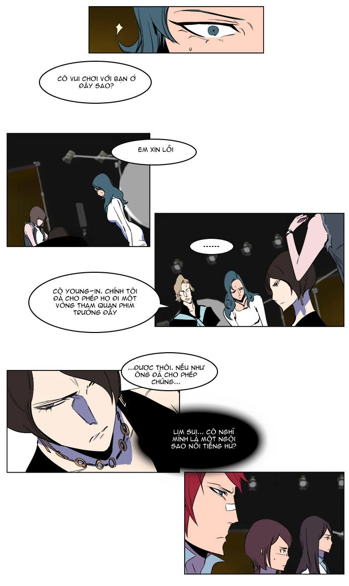 Ma Cà Rồng Quý Tộc Chapter 201 - 14