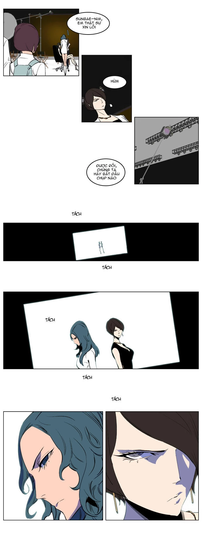 Ma Cà Rồng Quý Tộc Chapter 201 - 15