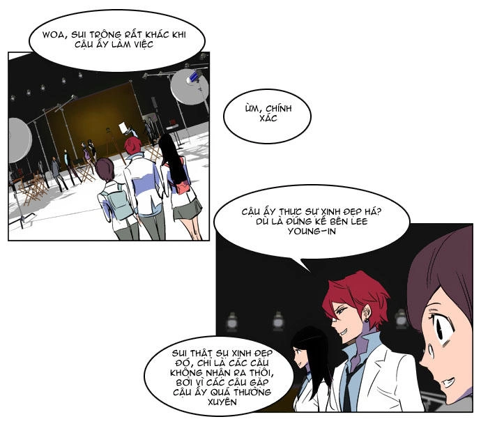 Ma Cà Rồng Quý Tộc Chapter 201 - 16