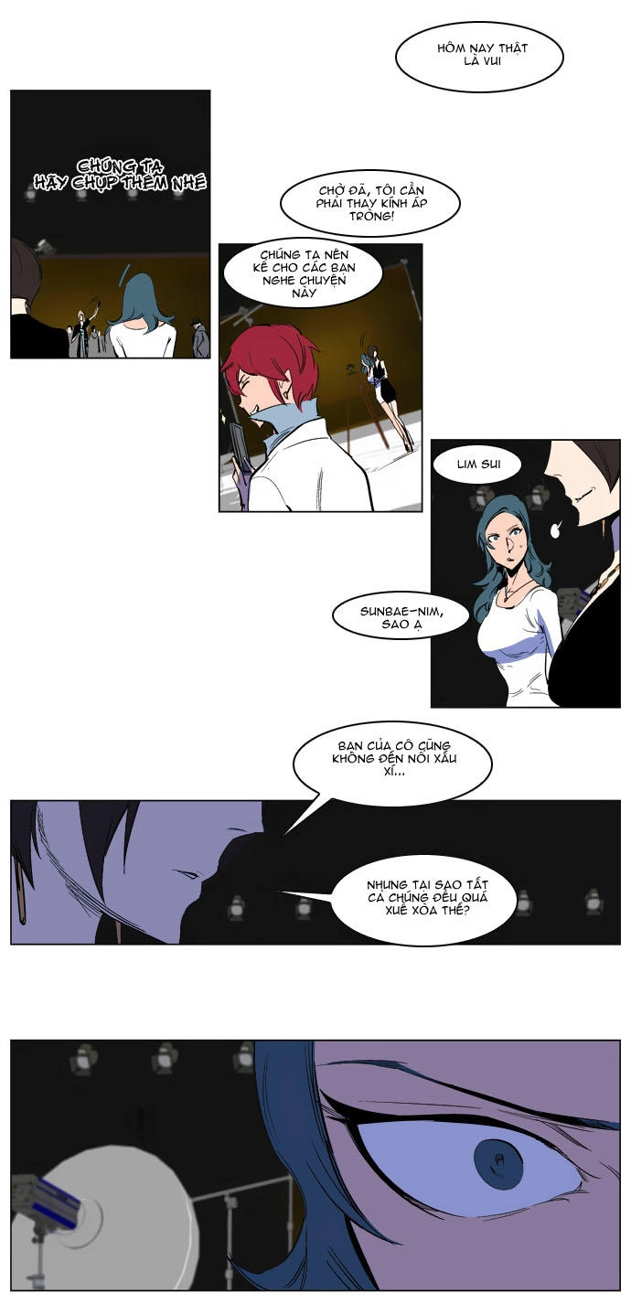 Ma Cà Rồng Quý Tộc Chapter 201 - 17