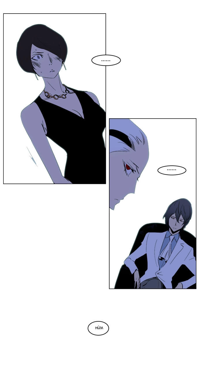 Ma Cà Rồng Quý Tộc Chapter 201 - 22