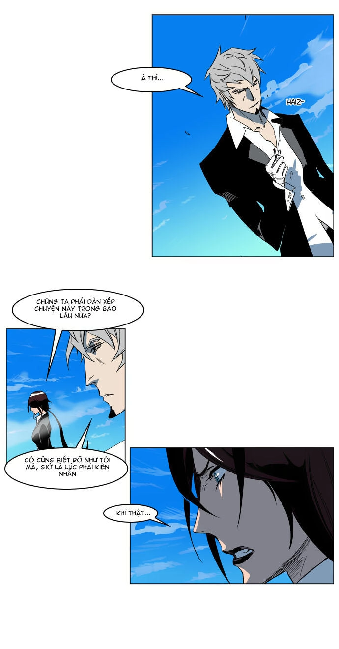 Ma Cà Rồng Quý Tộc Chapter 202 - 16