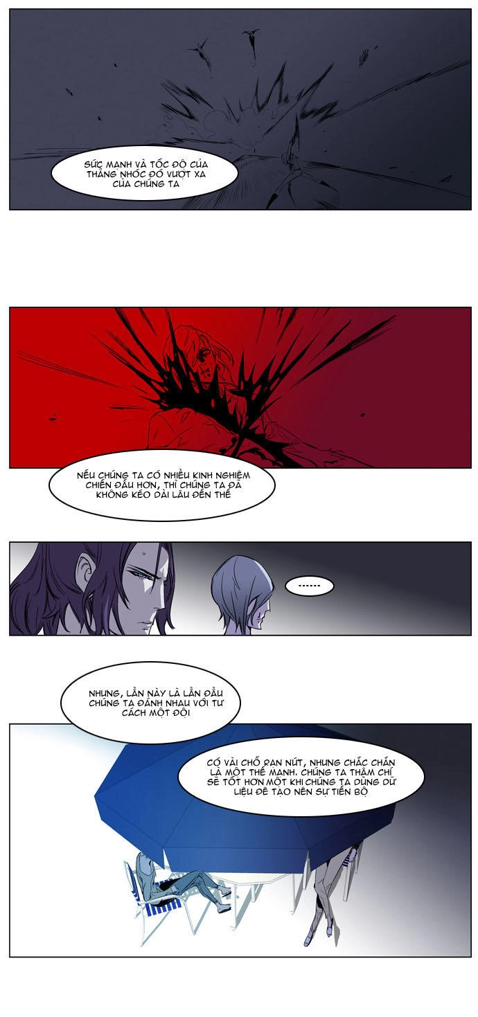 Ma Cà Rồng Quý Tộc Chapter 203 - 3