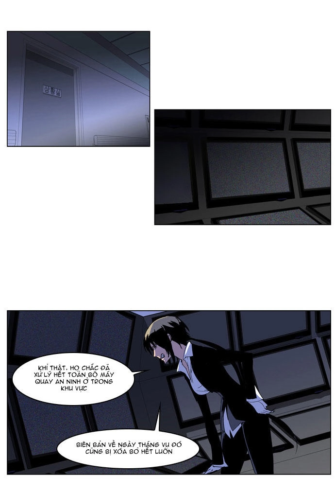 Ma Cà Rồng Quý Tộc Chapter 203 - 19