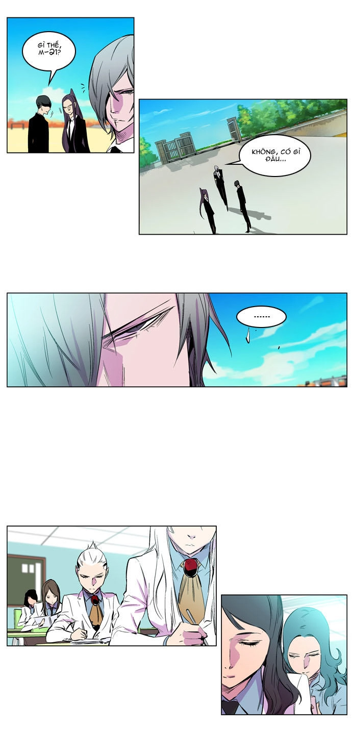 Ma Cà Rồng Quý Tộc Chapter 205 - 8