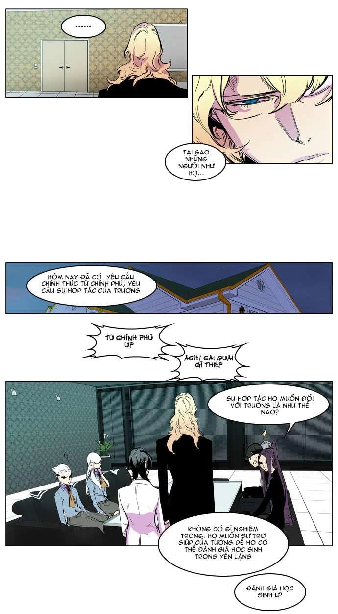 Ma Cà Rồng Quý Tộc Chapter 205 - 11