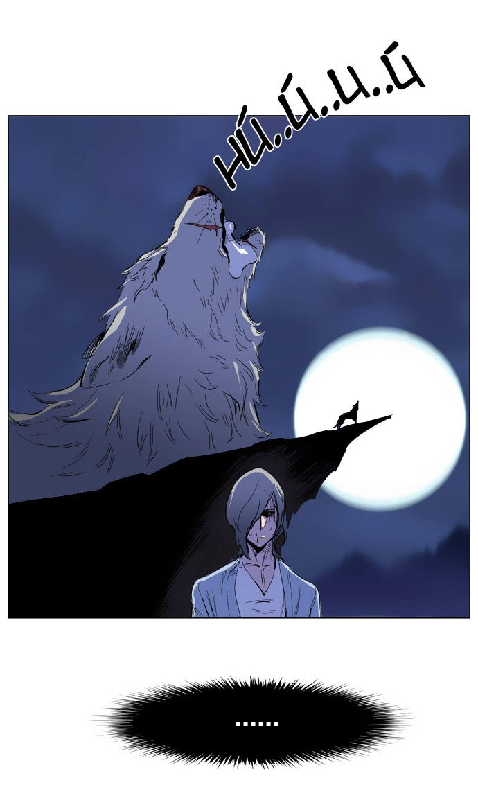 Ma Cà Rồng Quý Tộc Chapter 205 - 18