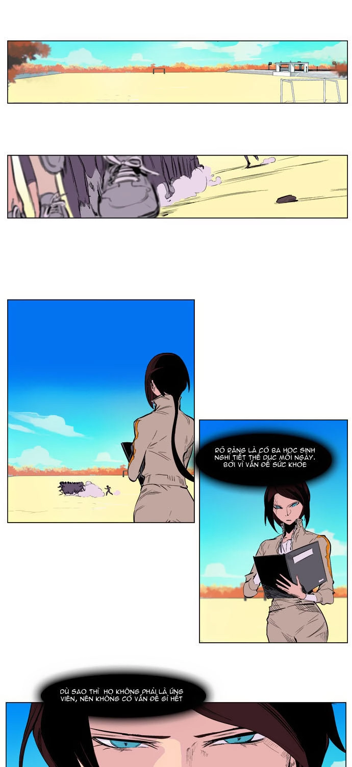 Ma Cà Rồng Quý Tộc Chapter 206 - 9