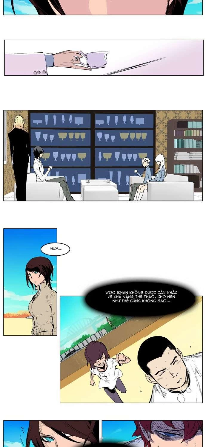 Ma Cà Rồng Quý Tộc Chapter 206 - 10