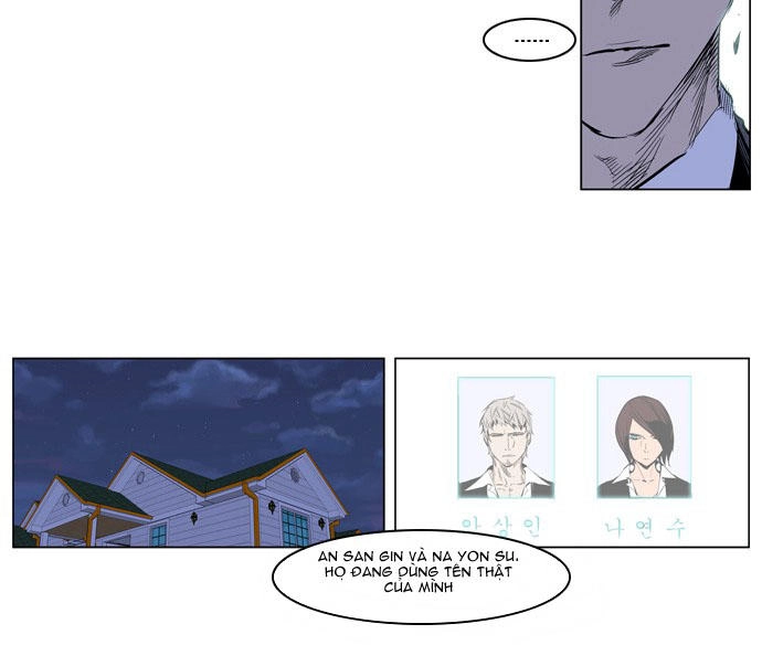 Ma Cà Rồng Quý Tộc Chapter 206 - 15