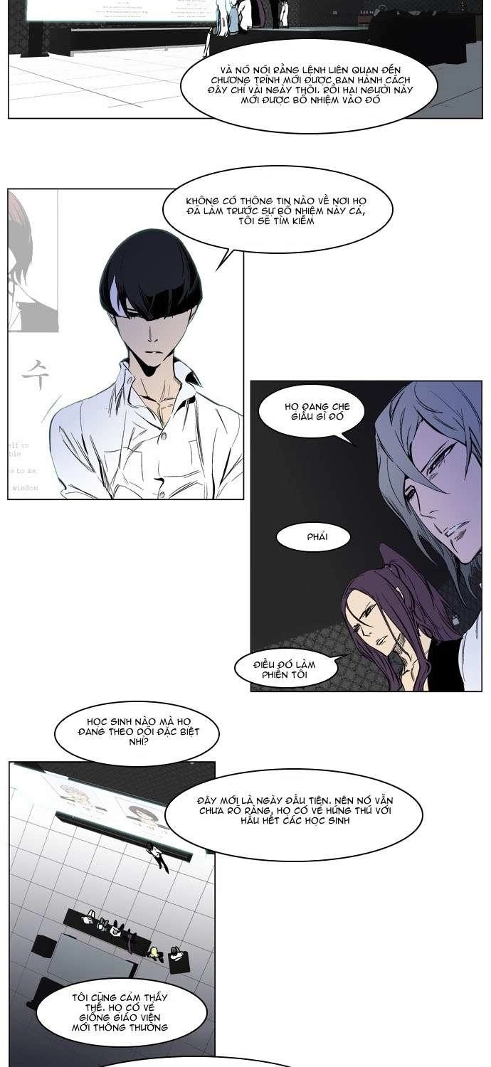 Ma Cà Rồng Quý Tộc Chapter 206 - 18