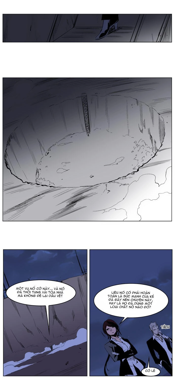 Ma Cà Rồng Quý Tộc Chapter 206 - 20