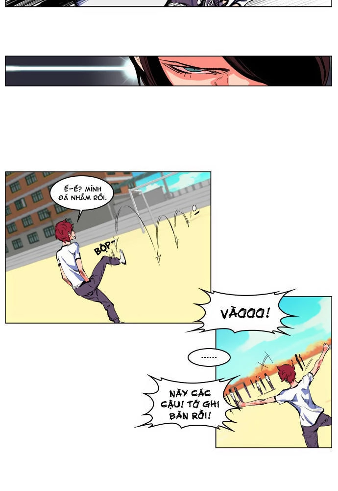 Ma Cà Rồng Quý Tộc Chapter 207 - 4