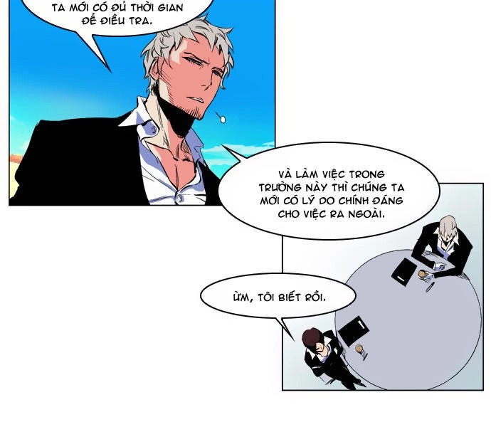 Ma Cà Rồng Quý Tộc Chapter 207 - 8