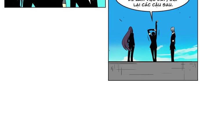 Ma Cà Rồng Quý Tộc Chapter 207 - 11