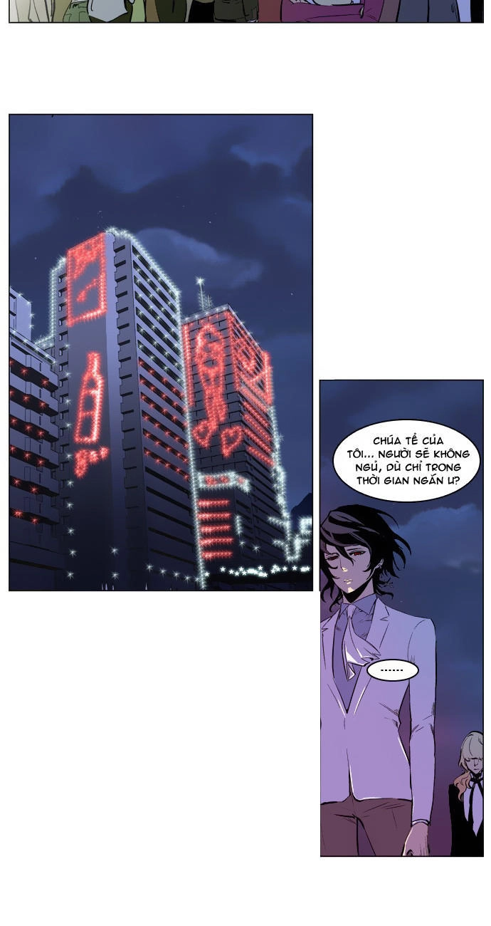 Ma Cà Rồng Quý Tộc Chapter 207 - 14