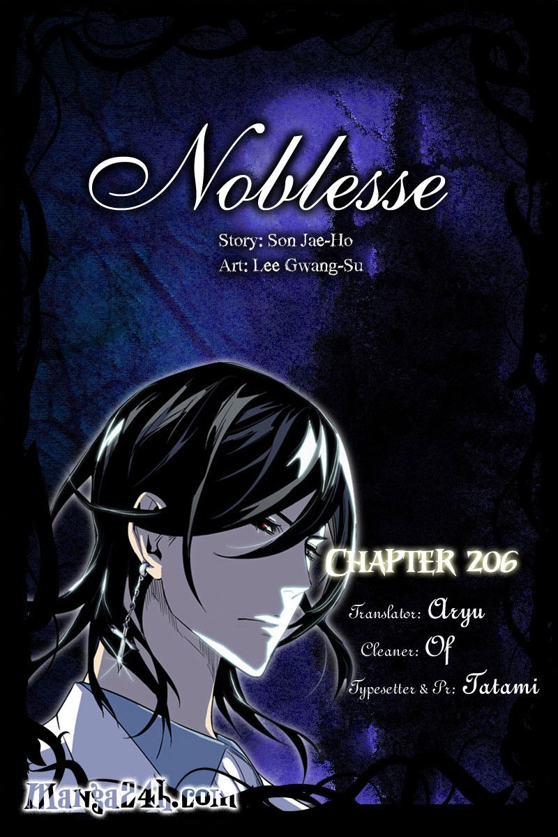 Ma Cà Rồng Quý Tộc Chapter 208 - 1