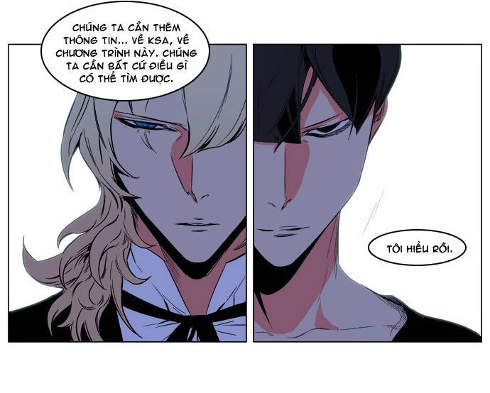 Ma Cà Rồng Quý Tộc Chapter 208 - 10