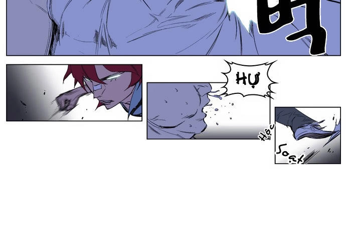 Ma Cà Rồng Quý Tộc Chapter 208 - 22