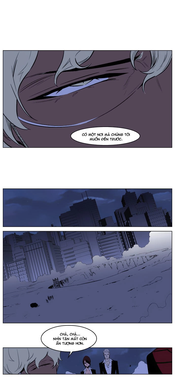 Ma Cà Rồng Quý Tộc Chapter 211 - 13