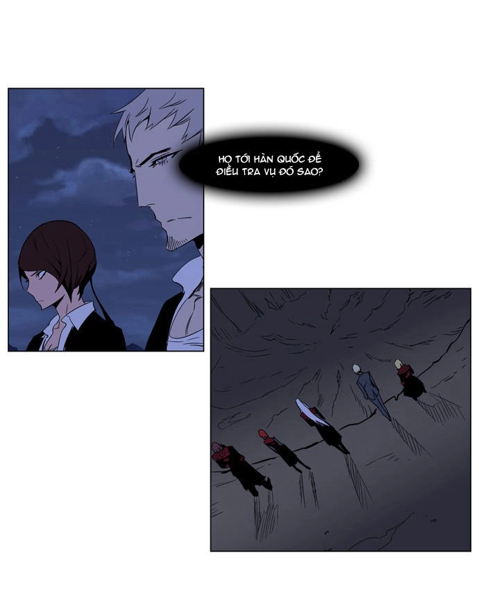 Ma Cà Rồng Quý Tộc Chapter 211 - 14